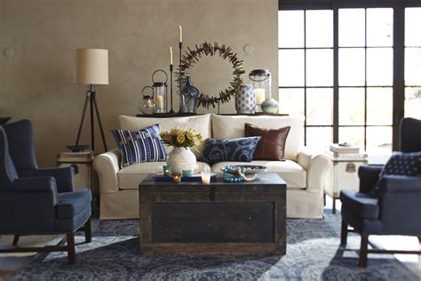 pottery barn com